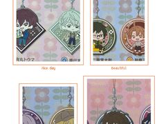 -乐唐潮玩·谷子·一番赏·手办