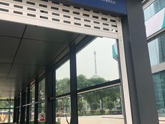 -取水楼(地铁站)
