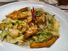 -巴依老爷新疆美食(清华东门店)