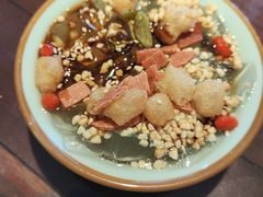 -江边城外烤全鱼(方庄时代购物中心店)