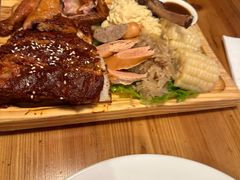 -宝莱纳啤酒花园餐厅PAULANER BRAUHAUS Nanjing(广州路店)
