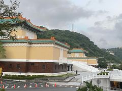 -台北故宫博物院