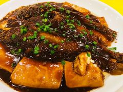 -鹿港小镇经典老上海菜(长乐路店)