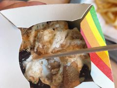 -麦当劳(山东章丘汇泉路店)