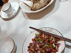 -鲁南仔·滕州炒鸡(经三路店)