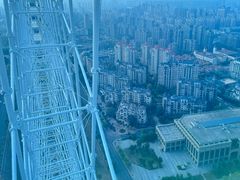 -南昌之星摩天轮