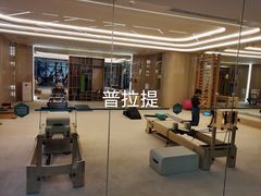 -懒人Club健身(卓越时代广场店)