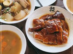 -龍炎馬仔烧味(首位中心店)