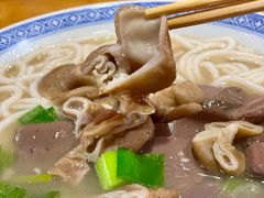 -锦泓老字号猪脏粉(东联大厦店)