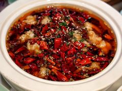 -唐廊烤鸭店(工体店)