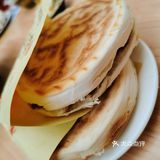 好过瘾 杂酱面也好吃 是本地特色