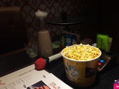 -星聚会KTV(苏州信投大厦店)