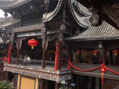 -自贡市盐业历史博物馆