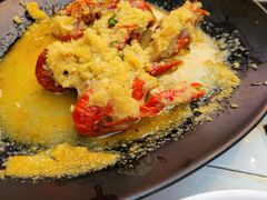 -0574龙虾的故事(东裕店)