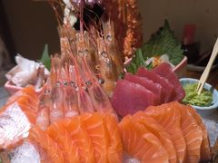 -花潮料理艺食馆(世欧广场店)