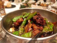 -T館·花园艺术餐厅
