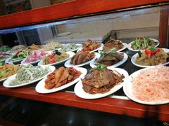 -杨记清芳牛肉拉面(宝龙广场店)