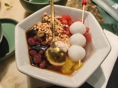 -锦府盐帮·侯宅(五棵松万达店)