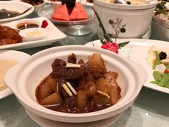 -亢龙太子酒轩(东湖店)