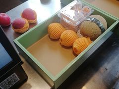 -水果地带(中航国际店)