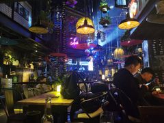 -胡桃里乐队酒馆(鎏嘉码头店)