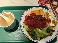 -肥小福·烧鹅专门店(环宇荟店)
