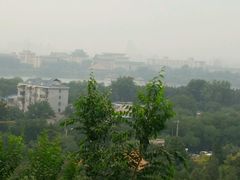-景山公园
