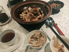-红棉中餐厅·广州海航威斯汀酒店
