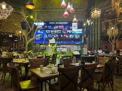 -胡桃里音乐酒馆(曲江店)