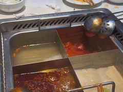 -海底捞火锅(威高广场店)