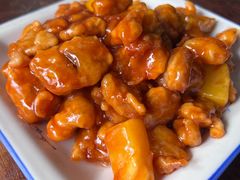 咕咾肉-吾介小籠館