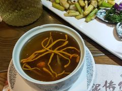 -黄泥岗·地道湖北菜(奥特莱斯店)