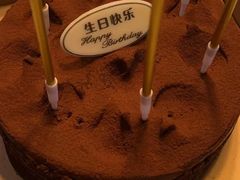 -匠造烘焙(上海湾店)