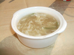 宋嫂鱼羹-楼外楼(西湖景区孤山路店)