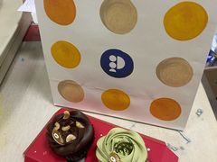 -派悦坊·甜品·蛋糕(虹口龙之梦店)