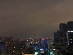 -富力丽思卡尔顿酒店·FLAIR餐厅酒吧