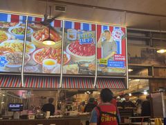 -冶建镜子·老南昌大排档·江西虾王(总店)