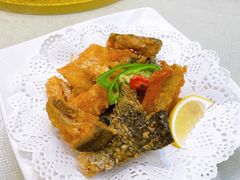 -新享乐海鲜(翠华路店)