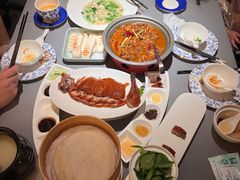 -阿庄新豫菜(通泰路店)