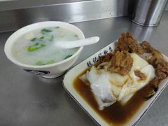 -银记肠粉店(北京路店)