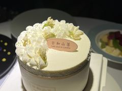 -戈雅法餐厅(世界城广场店)