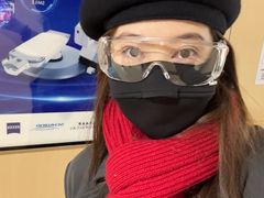 -博爱眼科体检中心·近视摘镜·医学验光配镜