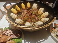 -古洼一锅鲜(开发区店)