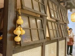 -乡里八闽·福州乡土菜(高宅店)