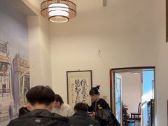 -聚首堂·特色小吃·肘子(什刹海德胜门店)