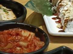-九田家黑牛烤肉(溧水万达店)