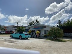 -丽姐租车