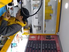 -千米手机电脑维修回收(金银湖店)