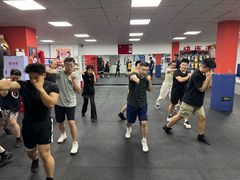 -卡卡拳击格斗·搏击·散打俱乐部(哈西店)