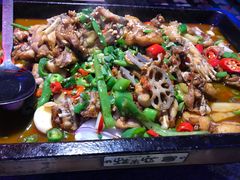 -蛙来哒(华隆步步高店)